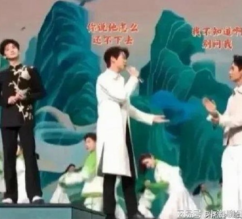 揭秘娱乐圈网红大瓜与吃瓜现象背后真相