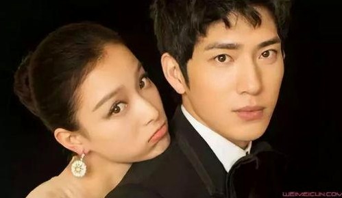 杨玏米露恋情疑云:街头骑行甜蜜互动引发关注