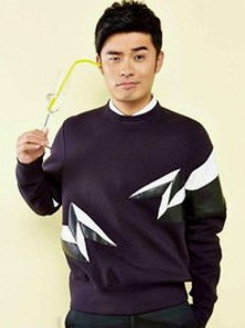 小雅头像引爆微博热潮，她的时尚密码你Get了吗？