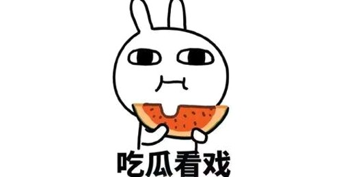 娱乐圈吃瓜达人揭秘:从头像收藏到趣味视频的吃瓜生活