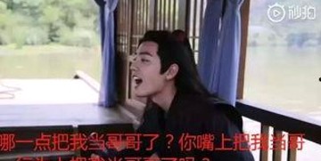 娱乐吃瓜界的幕后英雄:曹颖与小蒋的隐秘较量