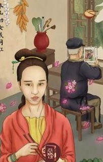 军训舞台上意外走光引热议，真相反转多校被卷入