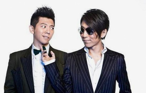 娱乐圈的那些三字明星,瓜劲儿十足!😏