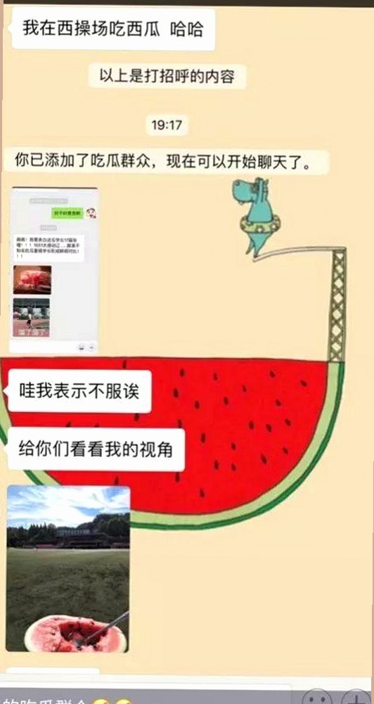 揭秘娱乐圈幕后趣闻:猫咪再见与吃瓜酱的独家视角